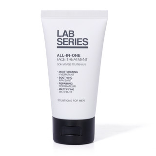 Thumbnail 2: LAB SERIES Men's All-In-One Face Treatment – Hydrating, Soothing & Oil-Control Moisturizer, 1.7 oz 