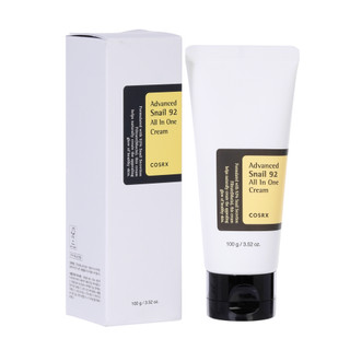 Thumbnail 1: COSRX Advanced Snail 92 All In One Day Cream, 3.52 fl oz. 