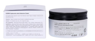 Thumbnail 2: COSRX  Hyaluronic Acid Intensive Cream, 3.52 fl oz.  