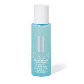 Thumbnail 1: Clinique Anti-Blemish Solutions Clarifying Lotion, 6.7 fl oz.  