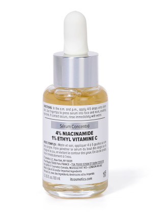 Thumbnail 3: IT COSMETICS Bye Bye Dark Spots Serum, 1 fl oz.  
