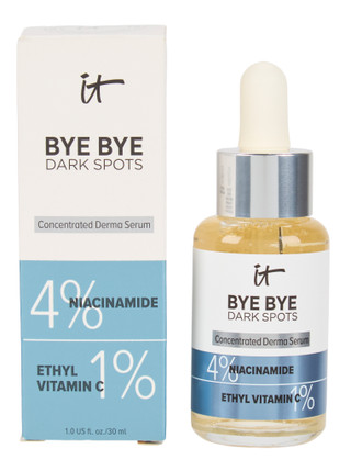 Thumbnail 1: IT COSMETICS Bye Bye Dark Spots Serum, 1 fl oz.  