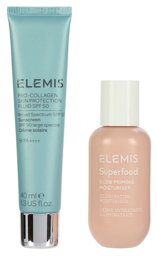 Thumbnail 1: ELEMIS 2-Piece Glow On The Go Set 