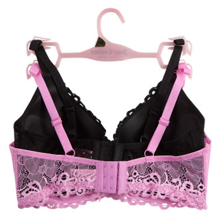 Thumbnail 2: Juicy Couture Juniors 2 Pk Bras 