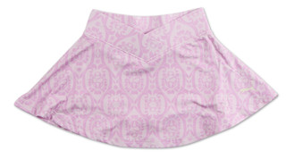 Thumbnail 1: Puma Girls Active Skort  