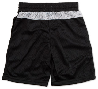 Thumbnail 2: New Balance Little Boys Active Shorts  