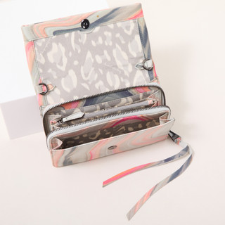 Thumbnail 2: AIMEE KESTENBERG Bali Wallet Crossbody Bag 