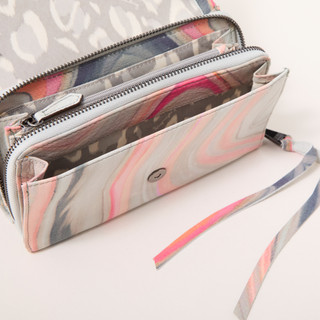 Thumbnail 4: AIMEE KESTENBERG Bali Wallet Crossbody Bag 
