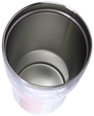 Thumbnail 4: Tervis 30 oz Patriot Roots Travel Tumbler 