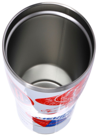 Thumbnail 4: Tervis 30 oz Americana Traveler Tumbler 