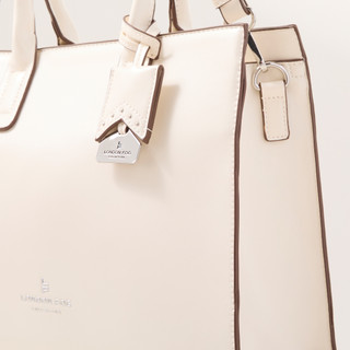 Thumbnail 3: London Fog Soho Structured Satchel 
