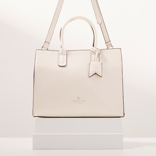 Thumbnail 1: London Fog Soho Structured Satchel 