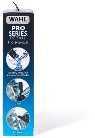 Thumbnail 2: Wahl Pro Series Detail Trimmer 