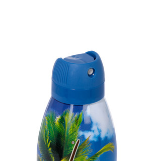 Thumbnail 2: Panama Jack 5.5 oz Clear Sunscreen Spray SPF 75 
