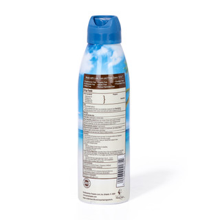 Thumbnail 3: Panama Jack 5.5 oz Clear Sunscreen Spray SPF 75 