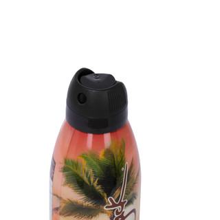 Thumbnail 2: Panama Jack 5.5 oz SPF 8 Instant Bronzer Sunscreen Spray 
