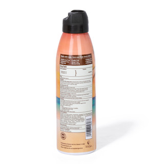 Thumbnail 3: Panama Jack 5.5 oz SPF 8 Instant Bronzer Sunscreen Spray 