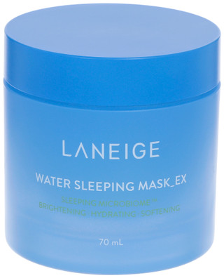 Thumbnail 2: LANEIGE Water Sleeping Mask EX Overnight Hydrating Mask, 2.3 oz 