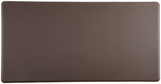 Thumbnail 2: Palm Island 20x39 Starfish Anti Fatigue Kitchen Mat 