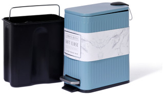Thumbnail 2: Urban bath 5 L Soft Close Trash Bin 