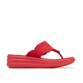 Thumbnail 1: Clarks Clarks Cloudsteppers Drift Daisy Wedge Sandals 