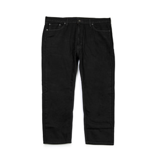 Thumbnail 1: Levi's Men's 505 Regular Jeans 