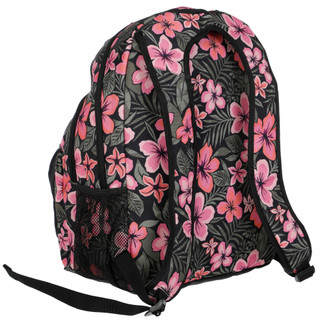 Thumbnail 2: ROXY Floral Laptop Pocket Backpack 