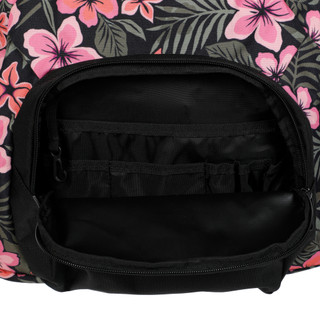 Thumbnail 4: ROXY Floral Laptop Pocket Backpack 