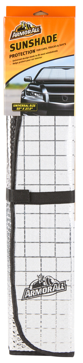 Thumbnail 1: Armor All Universal Protection Sunshade 