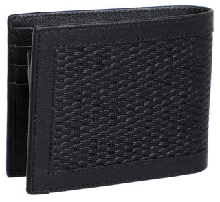 Thumbnail 4: Tommy Bahama Men's Leather Wallet  