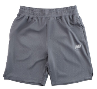 Thumbnail 1: New Balance Boys Active Basketball Shorts 