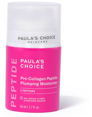 Thumbnail 1: PAULA'S CHOICE Pro-Collagen Peptide Plumping Moisturizer,1.7 oz.  