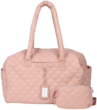 Thumbnail 1: JOAN + DAVID Elise Duffle Bag 