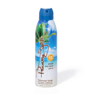 Thumbnail 1: Panama Jack 5.5 oz SPF 15 Sunscreen Spray 