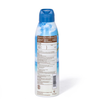 Thumbnail 3: Panama Jack 5.5 oz SPF 15 Sunscreen Spray 