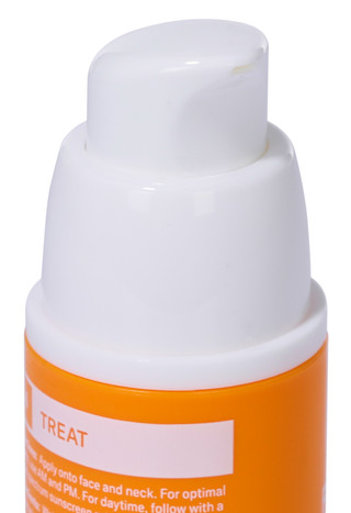 Thumbnail 2: SECONDARY 25% Vitamin C + Glutathione Clinical Serum, 1 fl oz 