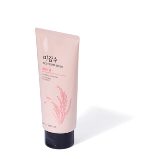 Thumbnail 2: THE FACE SHOP Rice Water Bright Foaming Cleanse, 300 ml 