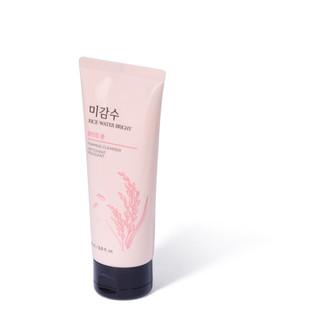 Thumbnail 2: THE FACE SHOP Rice Water Bright Foaming Cleanser, 150 mL 