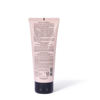 Thumbnail 3: THE FACE SHOP Rice Water Bright Foaming Cleanser, 150 mL 