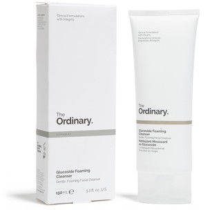 Thumbnail 1: THE ORDINARY Glucoside Foaming Cleanser, 5.1 fl oz 