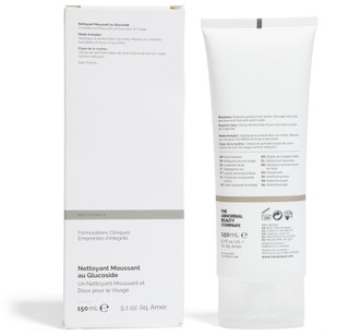 Thumbnail 2: THE ORDINARY Glucoside Foaming Cleanser, 5.1 fl oz 