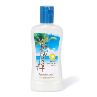 Thumbnail 1: Panama Jack 6 oz Sunscreen Lotion SPF 15 