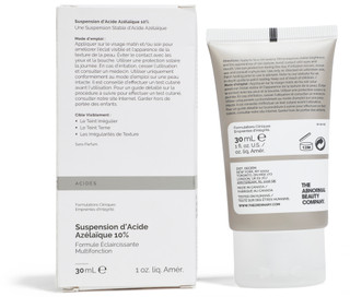 Thumbnail 2: THE ORDINARY Azelaic Acid Brightening & Smoothing Cream, 1 fl oz 