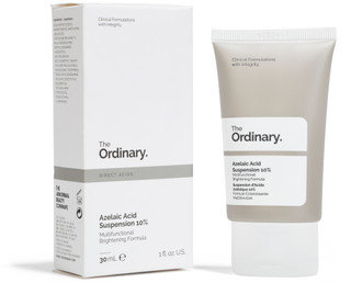 Thumbnail 1: THE ORDINARY Azelaic Acid Brightening & Smoothing Cream, 1 fl oz 