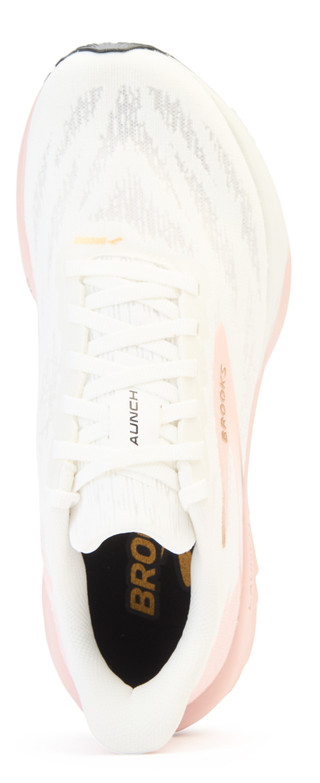 Thumbnail 7: BROOKS Womens Launch 11 Athletic Shoes 