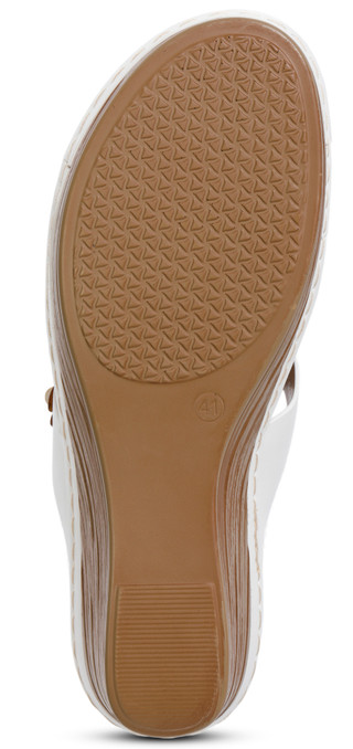 Thumbnail 2: GOOD CHOICE Womens Halia Wedge Sandals 