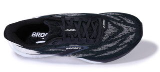 Thumbnail 3: BROOKS Mens Launch 11 Athletic Shoes 