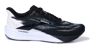 Thumbnail 6: BROOKS Mens Launch 11 Athletic Shoes 