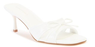 Thumbnail 1: Marc Fisher Womens Delphy Heeled Sandals 