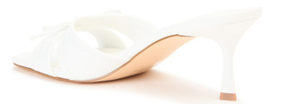Thumbnail 5: Marc Fisher Womens Delphy Heeled Sandals 